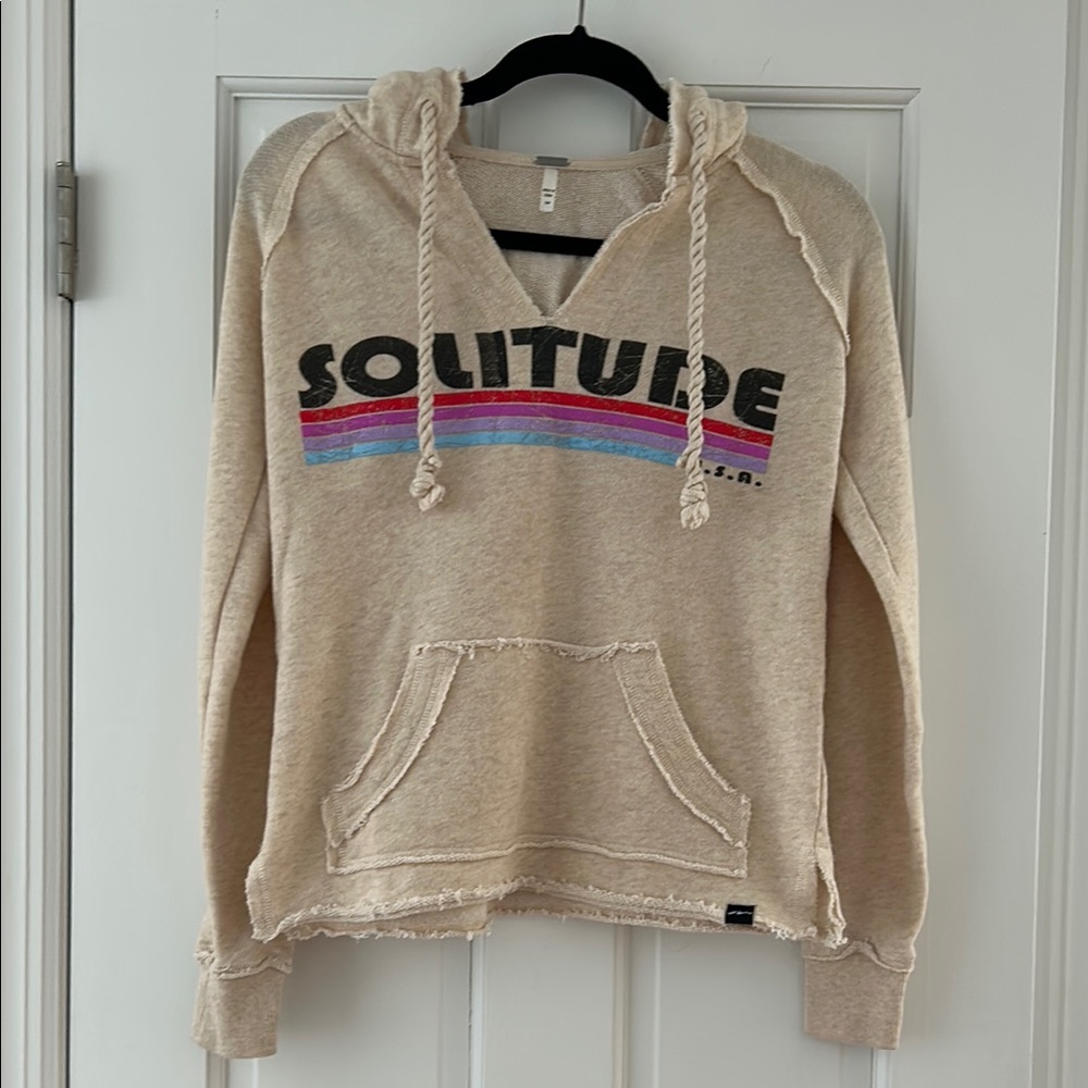 Techstyles Solitude Hoodie